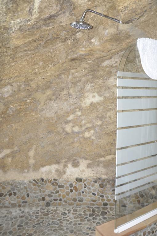 Casas Andrea La Cueva Lägenhet Vejer de la Frontera Rum bild